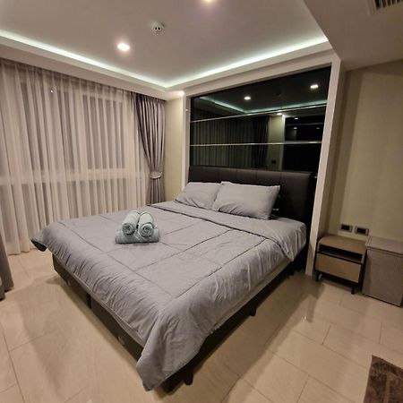 Grand Avenue 1 Bedroom Condo Pattaya Luaran gambar