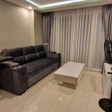 Grand Avenue 1 Bedroom Condo Pattaya Luaran gambar
